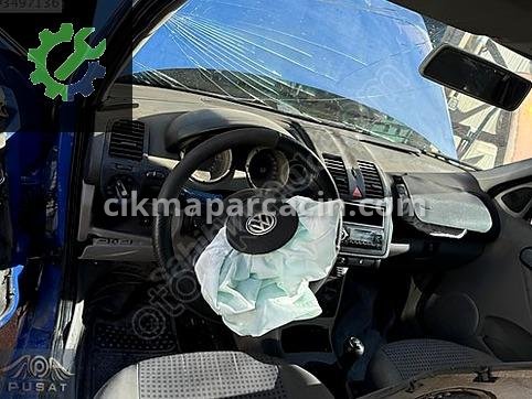 Volkswagen Polo Sağ Arka Kapı çıkma parça