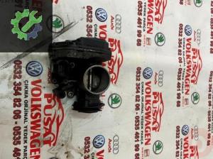 Vw polo hb çıkma bogaz kelebeği
