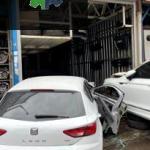 Vw polo hb çıkma bogaz kelebeği