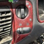 VW POLO HB CLASSIC ÇIKMA ORJİNAL FAR ANAHTARI 6N1 941 531