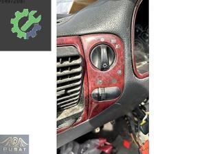 VW POLO HB CLASSIC ÇIKMA ORJİNAL FAR ANAHTARI 6N1 941 531