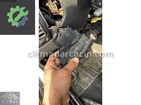 Volkswagen Polo Far Anahtarı 6N1941531 çıkma parça