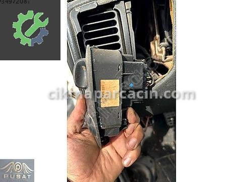 Volkswagen Polo Far Anahtarı 6N1941531 çıkma parça