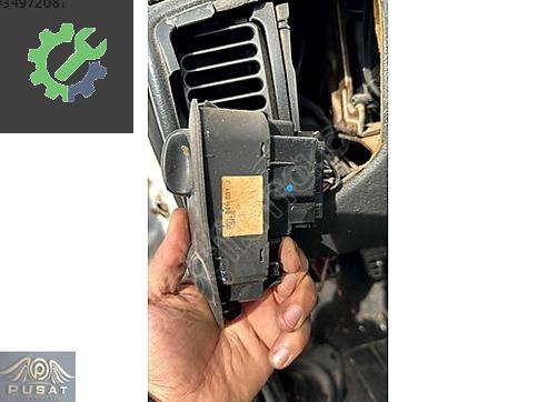 VW POLO HB CLASSIC ÇIKMA ORJİNAL FAR ANAHTARI 6N1 941 531