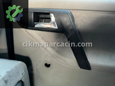 Volkswagen Polo Dış Kapı Kolu çıkma parça