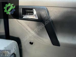 VW POLO HB DÜRBÜN GÖGÜS SAG ARKA KAPI KOLU İÇDEN AÇMA