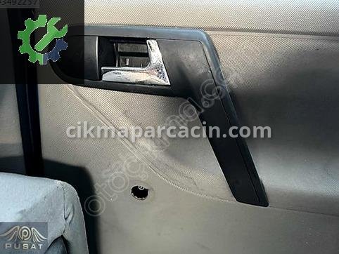 Volkswagen Polo İç Kapı Kolu çıkma parça