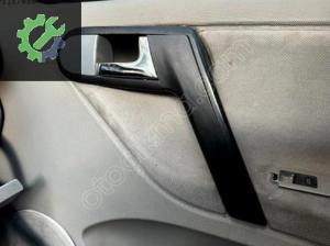 VW POLO HB DÜRBÜN GÖGÜS SAG ÖN KAPI İÇDEN AÇMA KOLU (2. Adet)