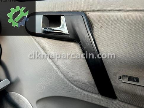 Volkswagen Polo Açma Kolu çıkma parça