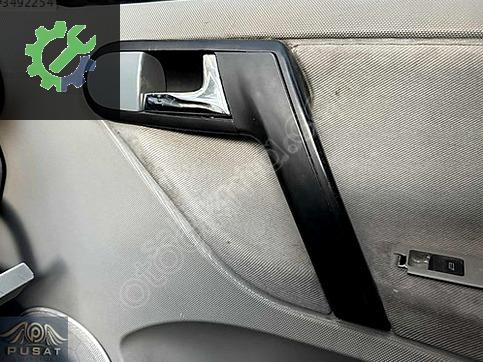 Volkswagen Polo Dış Kapı Kolu çıkma parça