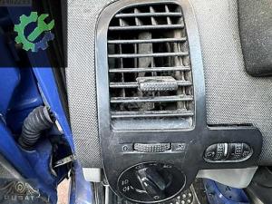 VW POLO HB DÜRBÜN GÖGÜS SOL KALORİFER IZGARASI 2001