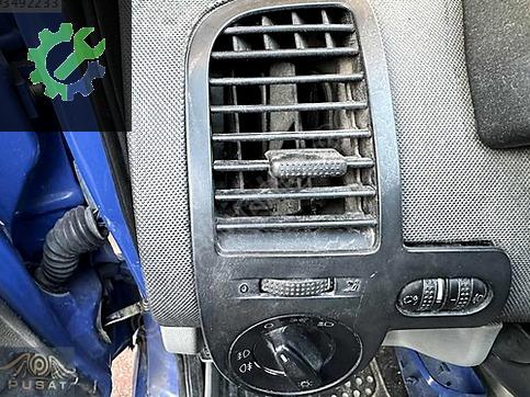 Volkswagen Polo Kalorifer Izgarası çıkma parça