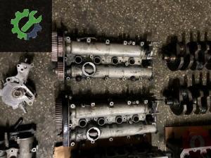 VW POLO İBİZA CORDOBA FABİA 1.4AHW AUA BBY EKSANTRİK MİLLeri
