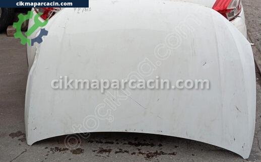 Volkswagen Polo Kaput çıkma parça