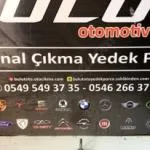 Vw polo kaput klit karşılığı 6r0823186c
