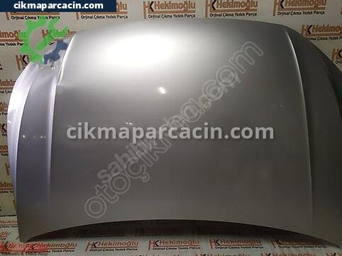 Volkswagen Polo çıkma parça