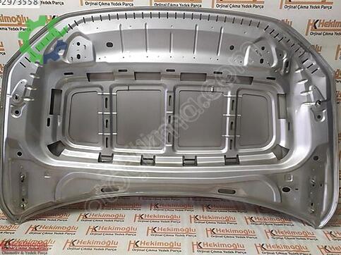 Volkswagen Polo çıkma parça