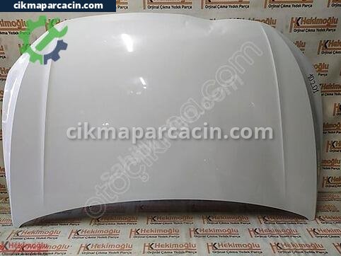 Volkswagen Polo çıkma parça