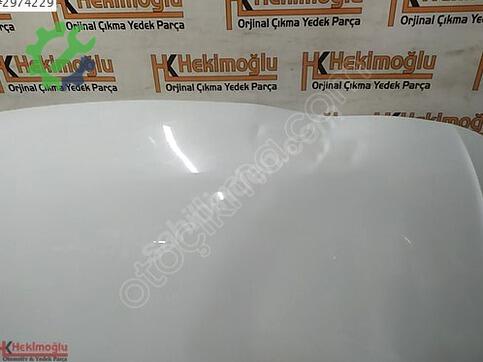 Volkswagen Polo çıkma parça