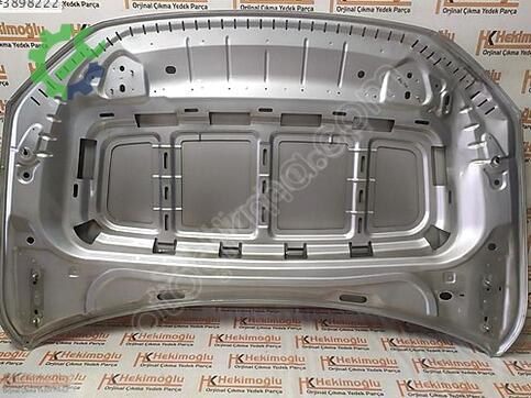 Volkswagen Polo çıkma parça