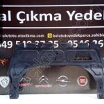 VW POLO KARTER ALT MUHAFAZA 6R082237