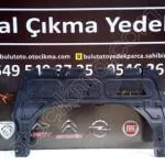 VW POLO KARTER ALT MUHAFAZA 6R082237
