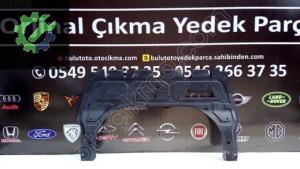 VW POLO KARTER ALT MUHAFAZA 6R082237