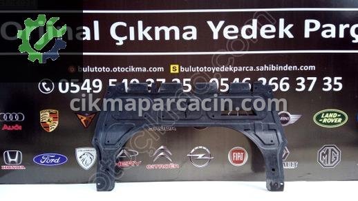 Volkswagen Polo Alt Muhafaza çıkma parça