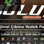 Vw polo konsol 2001-2003 6n0863243
