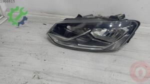Volkswagen Polo 2023 Çıkma Sol Far No 1966915