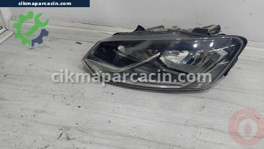 Volkswagen Polo Far çıkma parça