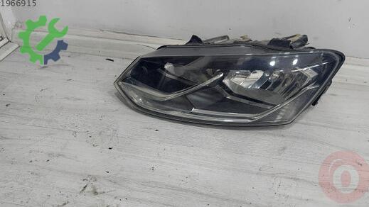 Volkswagen Polo Far çıkma parça