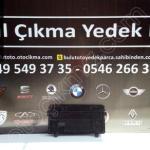 VW POLO ÖN PANEL BRAKET KAPAĞI 6R0806249