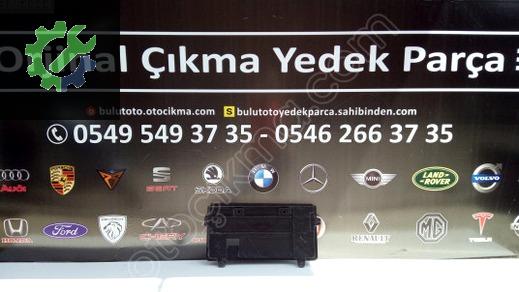 Volkswagen Polo Tampon Braketi çıkma parça