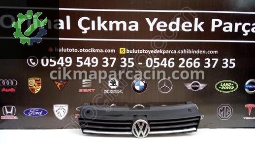 Volkswagen Polo Panjur çıkma parça