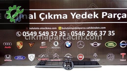 Volkswagen Polo Panjur çıkma parça