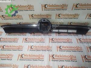 VW POLO ÖN PANJUR YENİ KASA 2G0853655