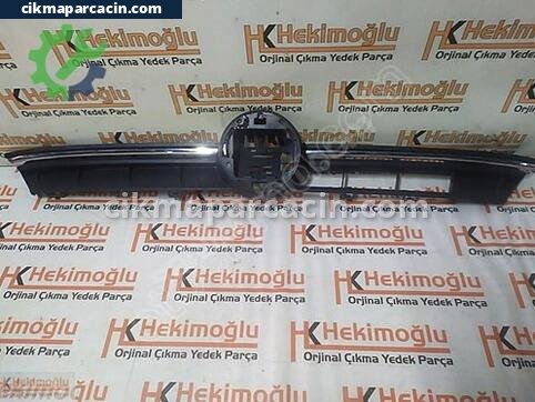 Volkswagen Polo Panjur çıkma parça