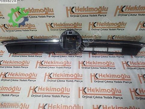 Volkswagen Polo çıkma parça