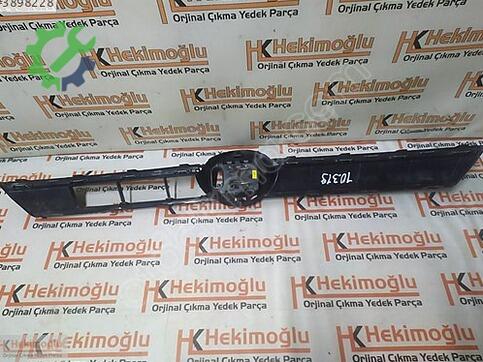 Volkswagen Polo 2G0853655 çıkma parça