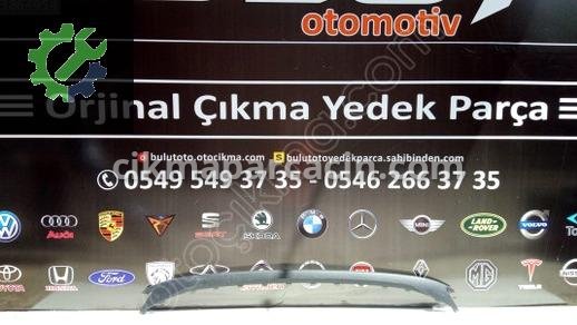 Volkswagen Polo Ön Tampon çıkma parça
