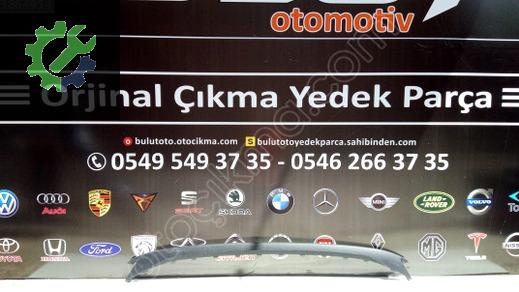 Volkswagen Polo Ön Tampon çıkma parça