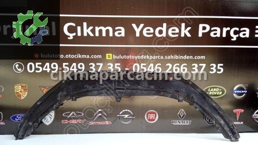 Volkswagen Polo Ön Tampon çıkma parça