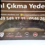 VW POLO ÖN TAMPON ALT SPOYLER 2015-2017 6C0805915