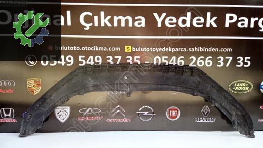 Volkswagen Polo Ön Tampon çıkma parça