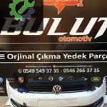 Vw polo ön tampon dolu 2015-2017