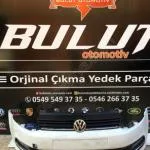 Vw polo ön tampon dolu 2015-2017