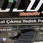VW POLO ÖN TAMPON KAPAĞI SAĞ 2021-2023 2G0853666K