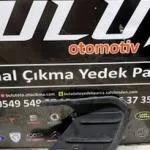 VW POLO ÖN TAMPON KAPAĞI SAĞ 2021-2023 2G0853666K