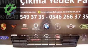 VW POLO ÖN TAMPON ORTA IZGARA 2020-2023 2G0853677